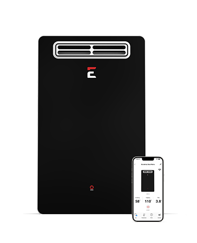 Tankless Water Heaters | Portable Water Heaters | Eccotemp