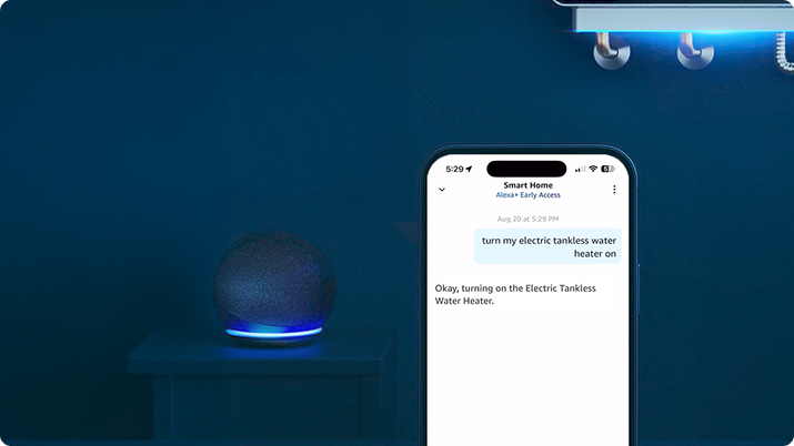 Smart Voice Commands
