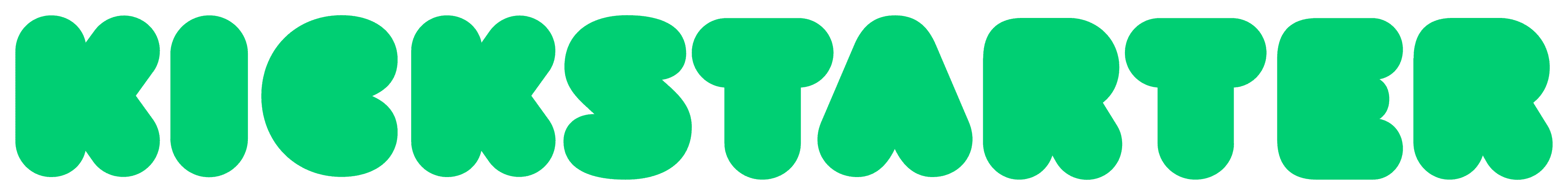 Kickstarter Logo