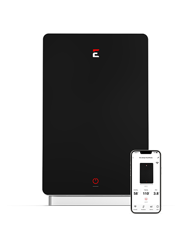 Eccotemp IE27 Series Smart Electric Water Heater