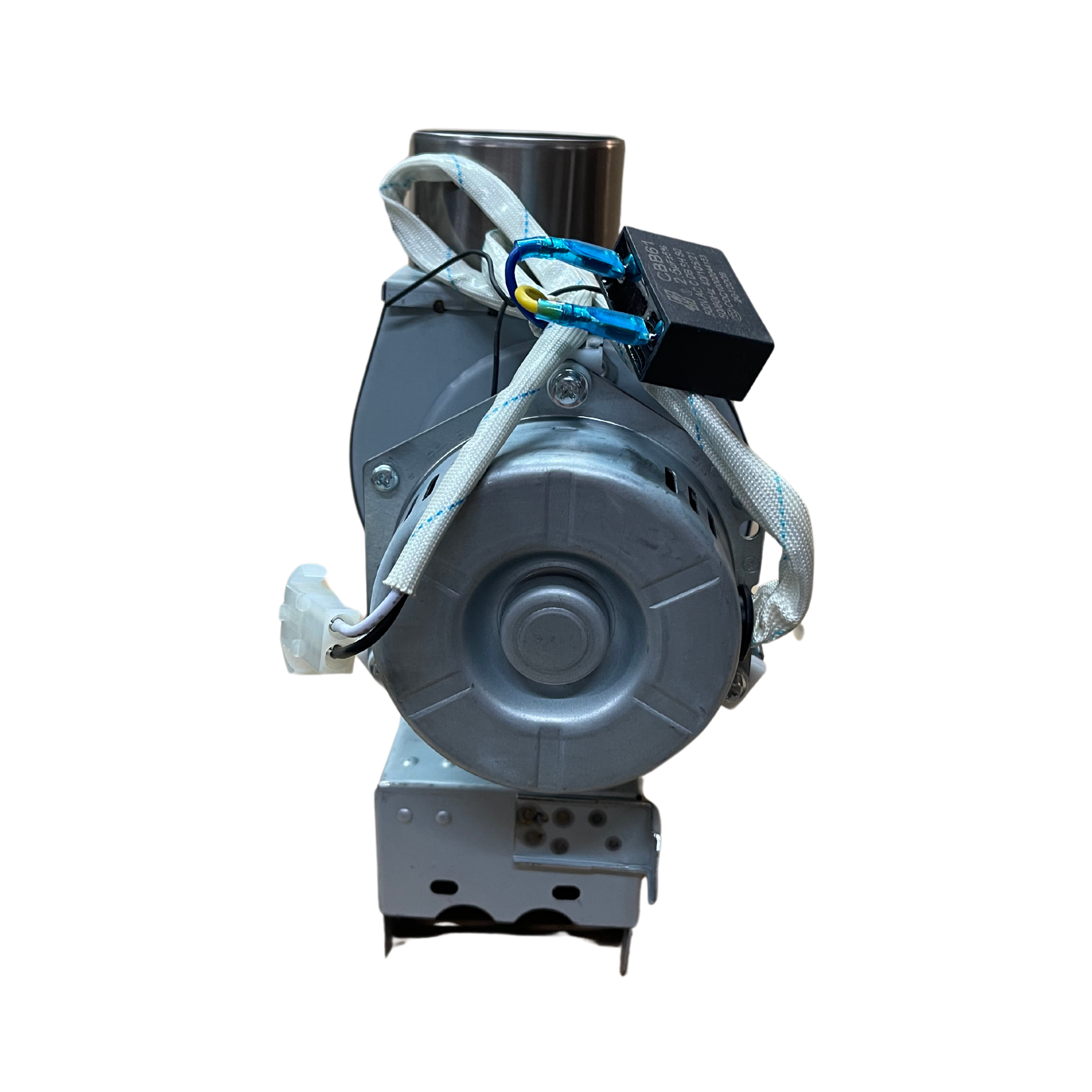 FVI12 Fan Motor | FVI12 Tankless Water Heater Parts | Eccotemp