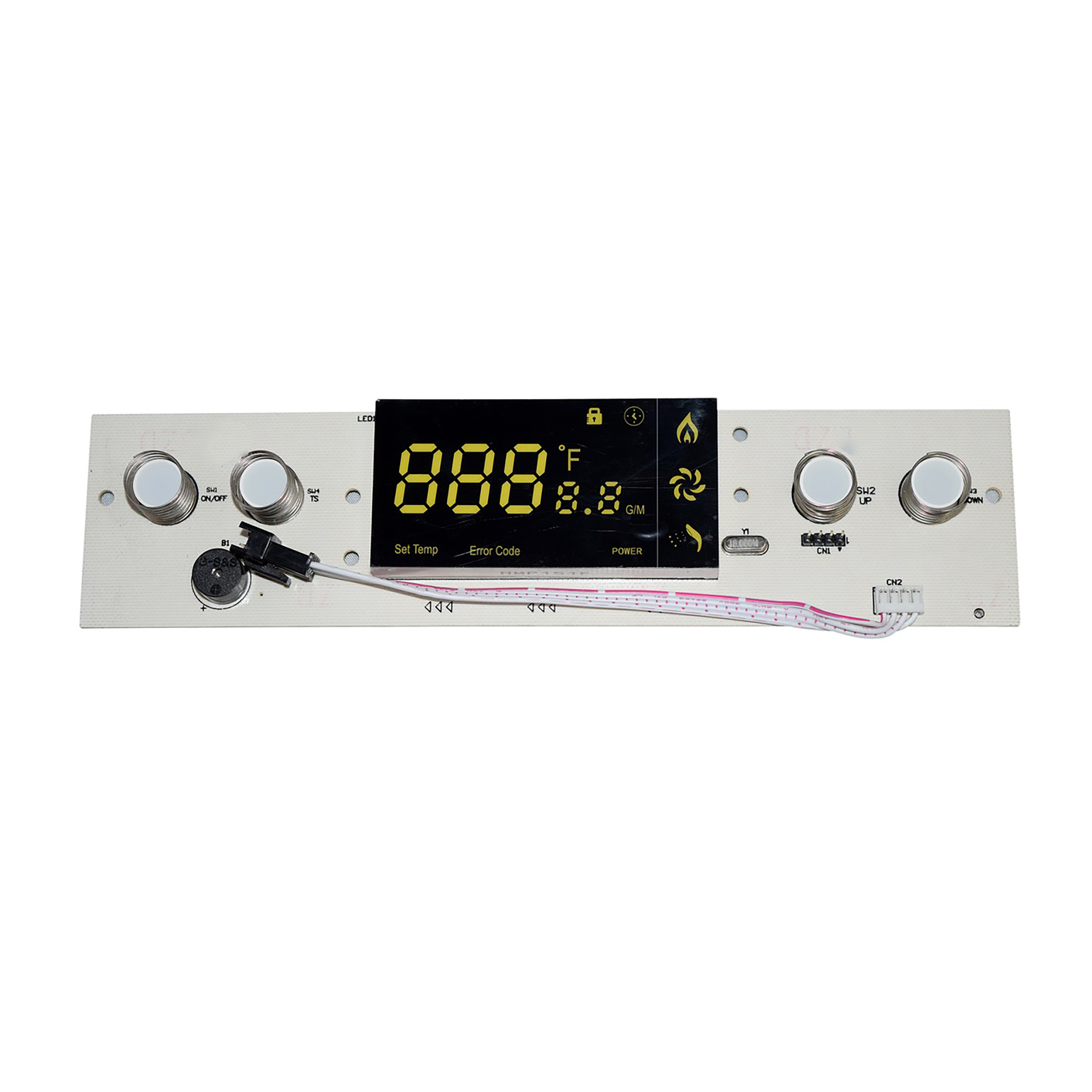 i12-digital-display
