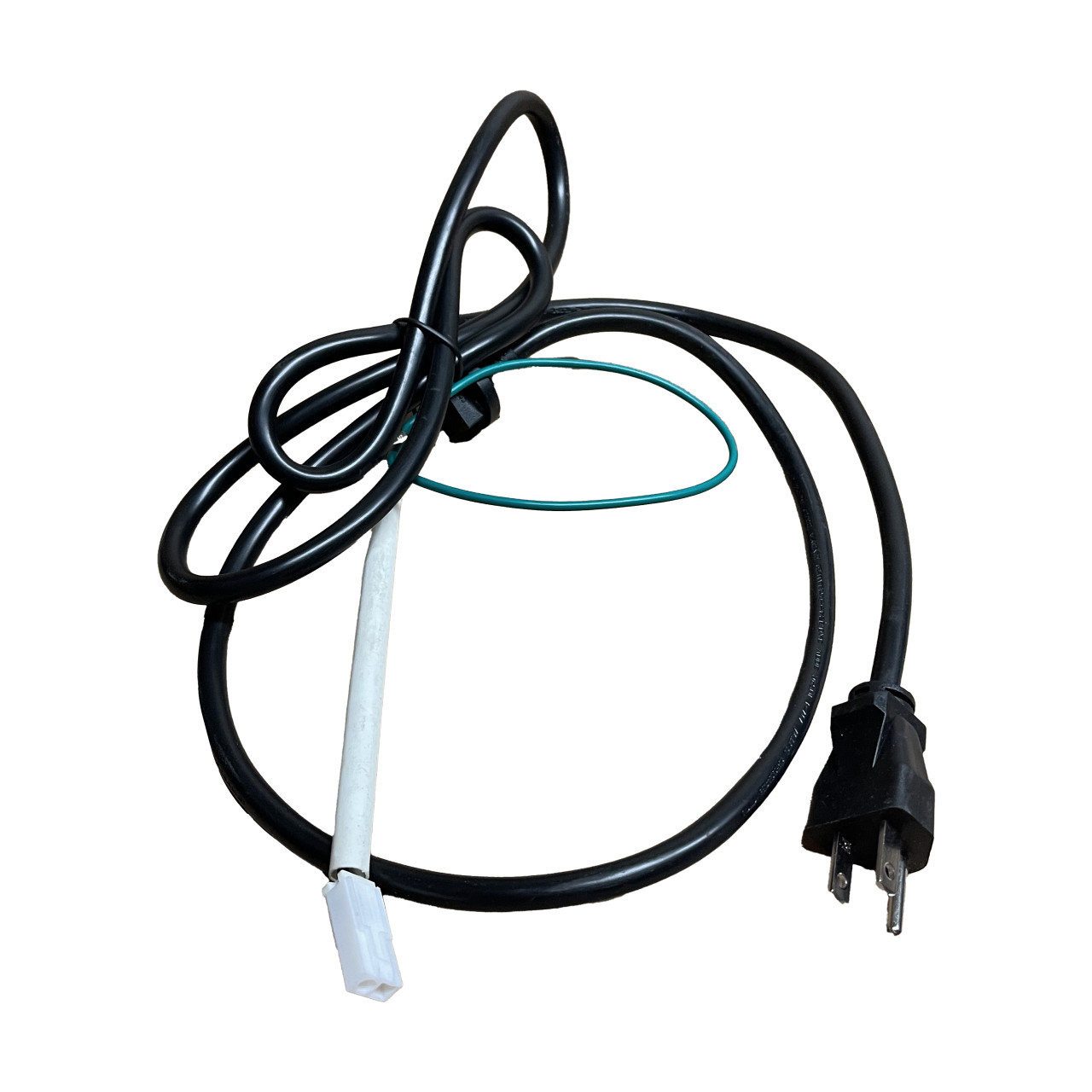 SH22 Outdoor Power Cord | SH22 Tankless Water Heater Parts | Eccotemp