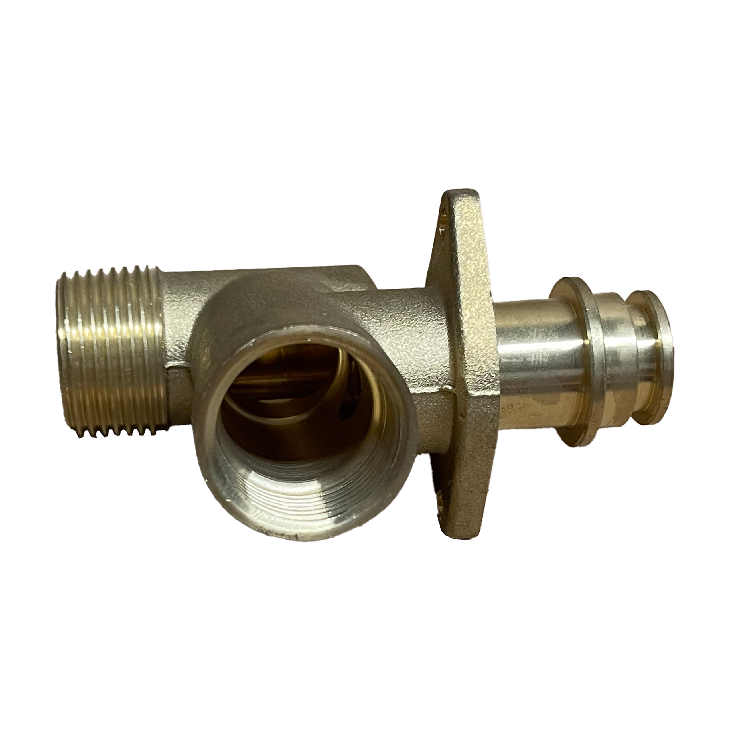 6.8GB Series Water Inlet | 6.8GB Tankless Water Heater Parts