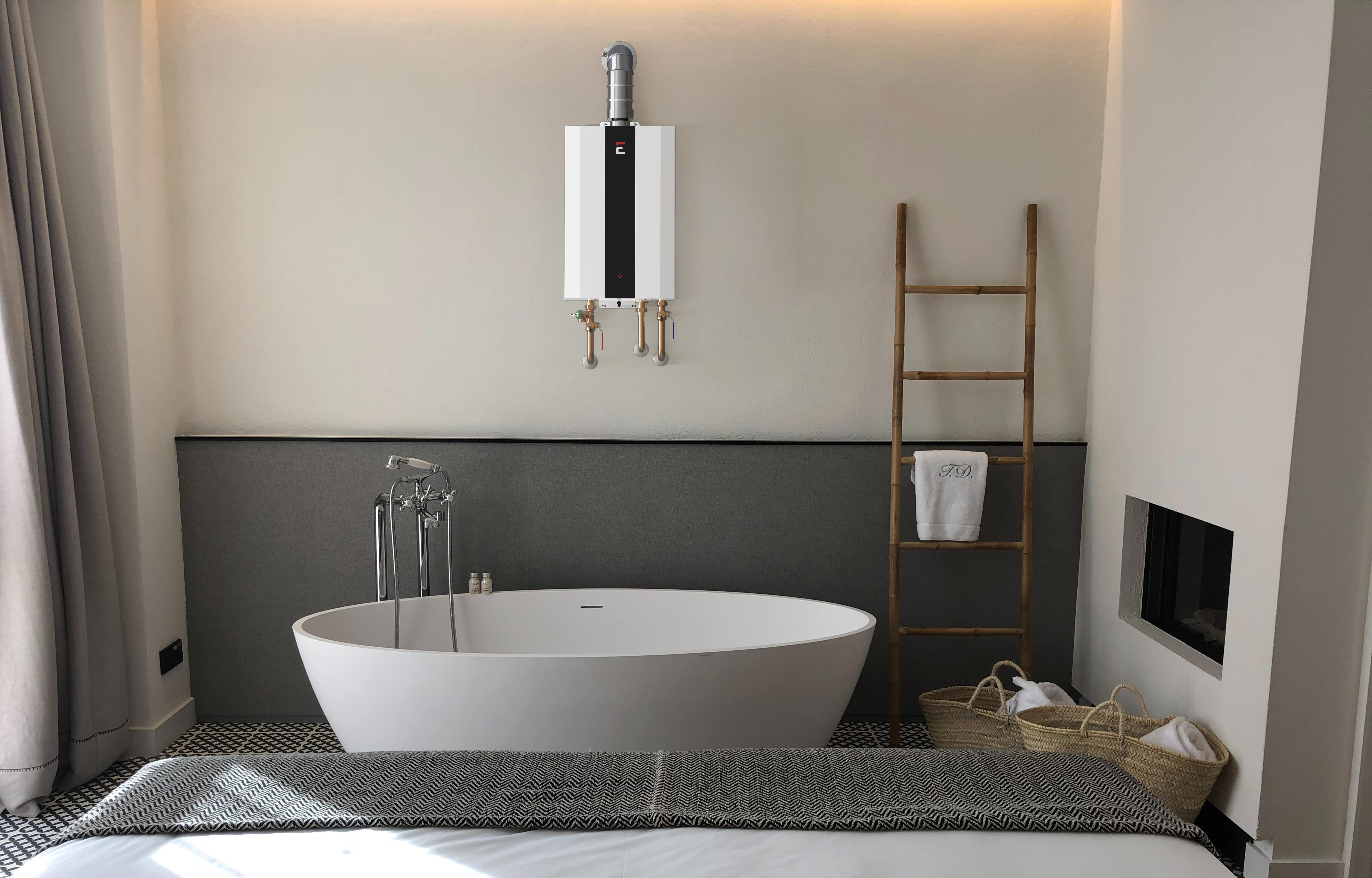 Sizing a Tankless Water Heater: Ultimate Guide to Choosing the Right Eccotemp Model 