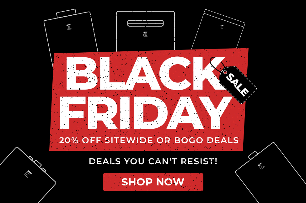 Hottest Black Friday Sale: Maximize Savings with Discounts or Exciting BOGO Deals