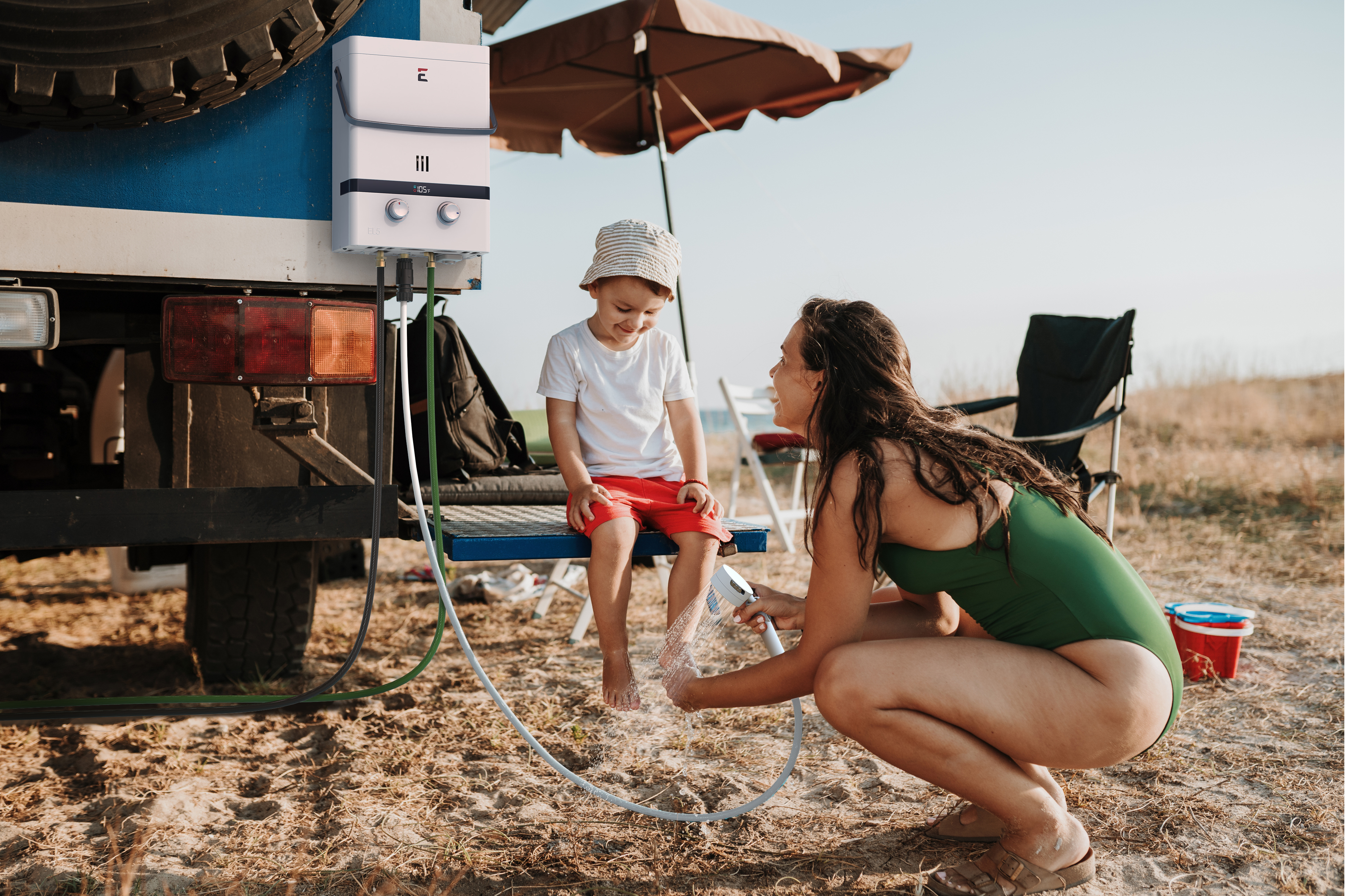 Summer Water Heating Hacks: Lower Your Utility Bills Now 