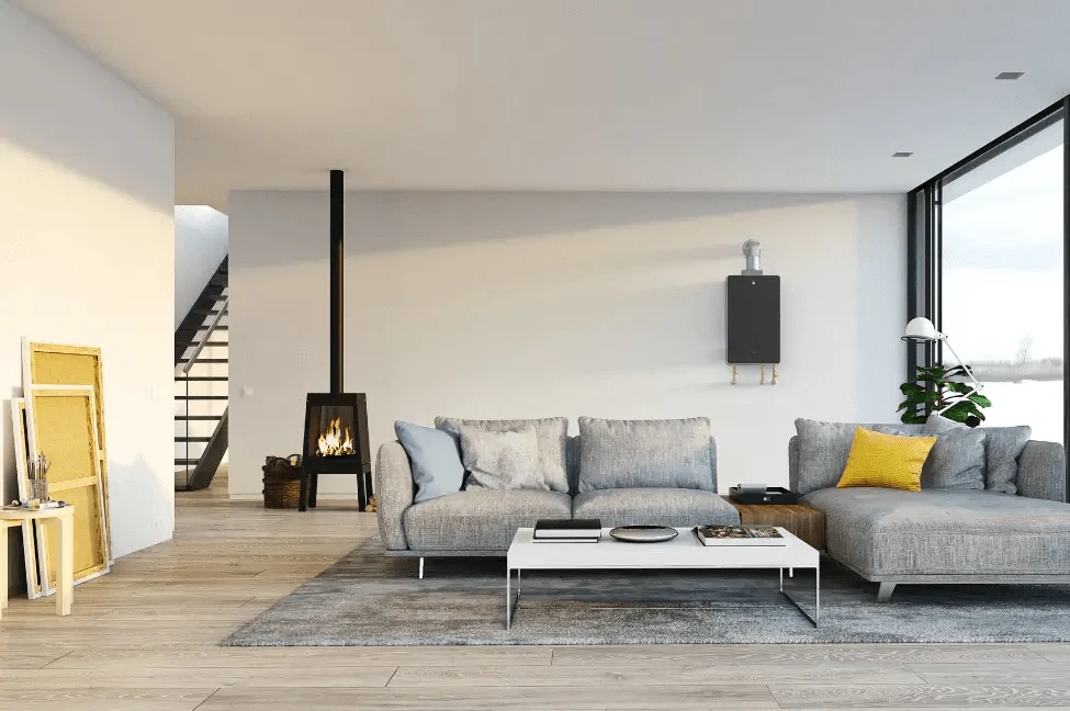 Tankless Water Heater Installation Cost Guide for 2026