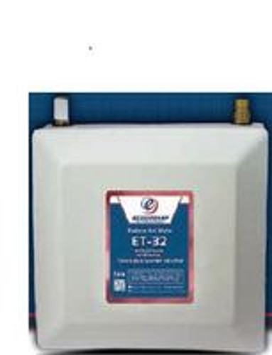 Check Out Our New Electric Tankless Water Heater, The ET-32!