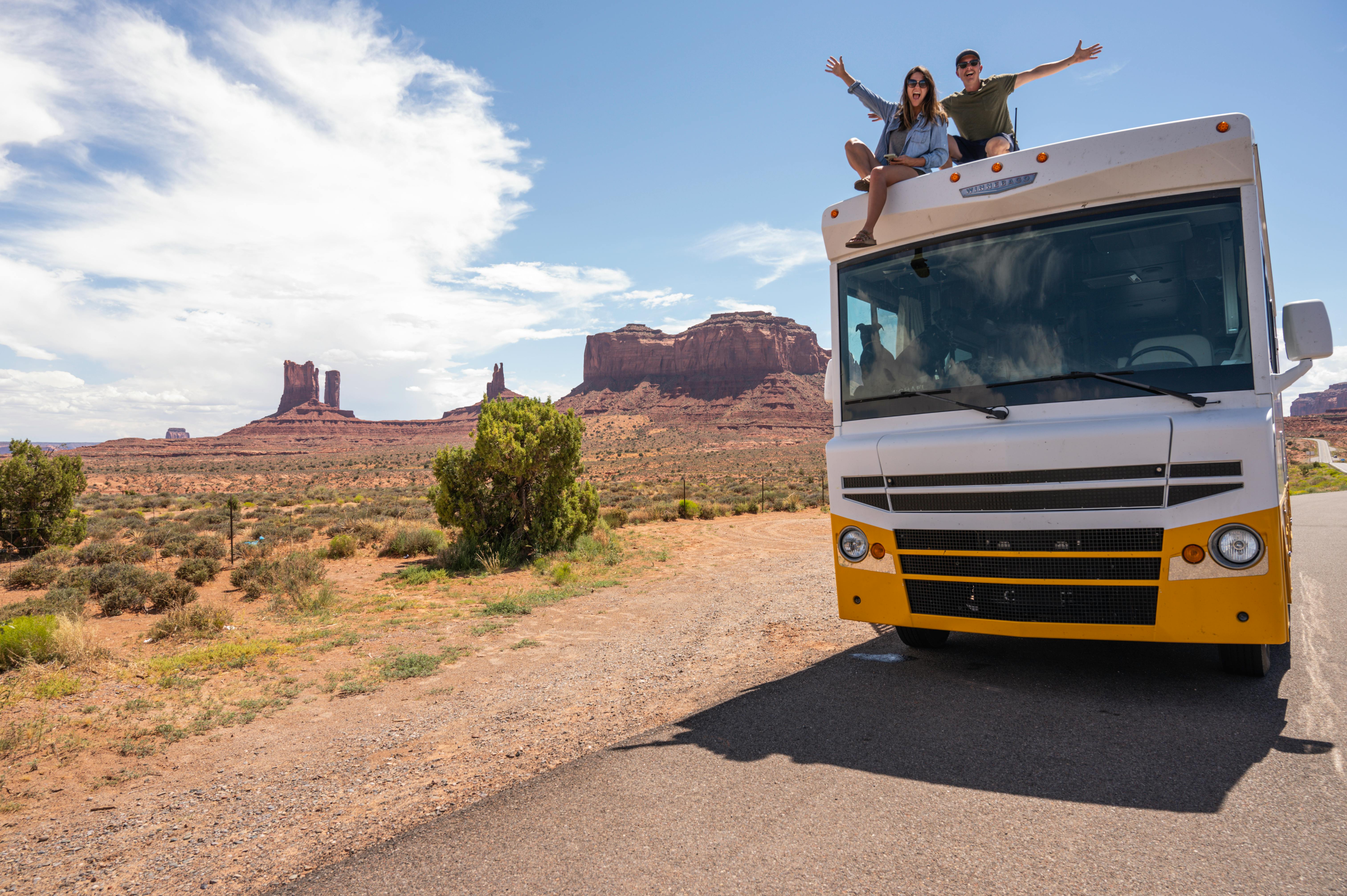 Camping & RV Season Is Here: Portable Tankless Water Heaters That Go Anywhere 