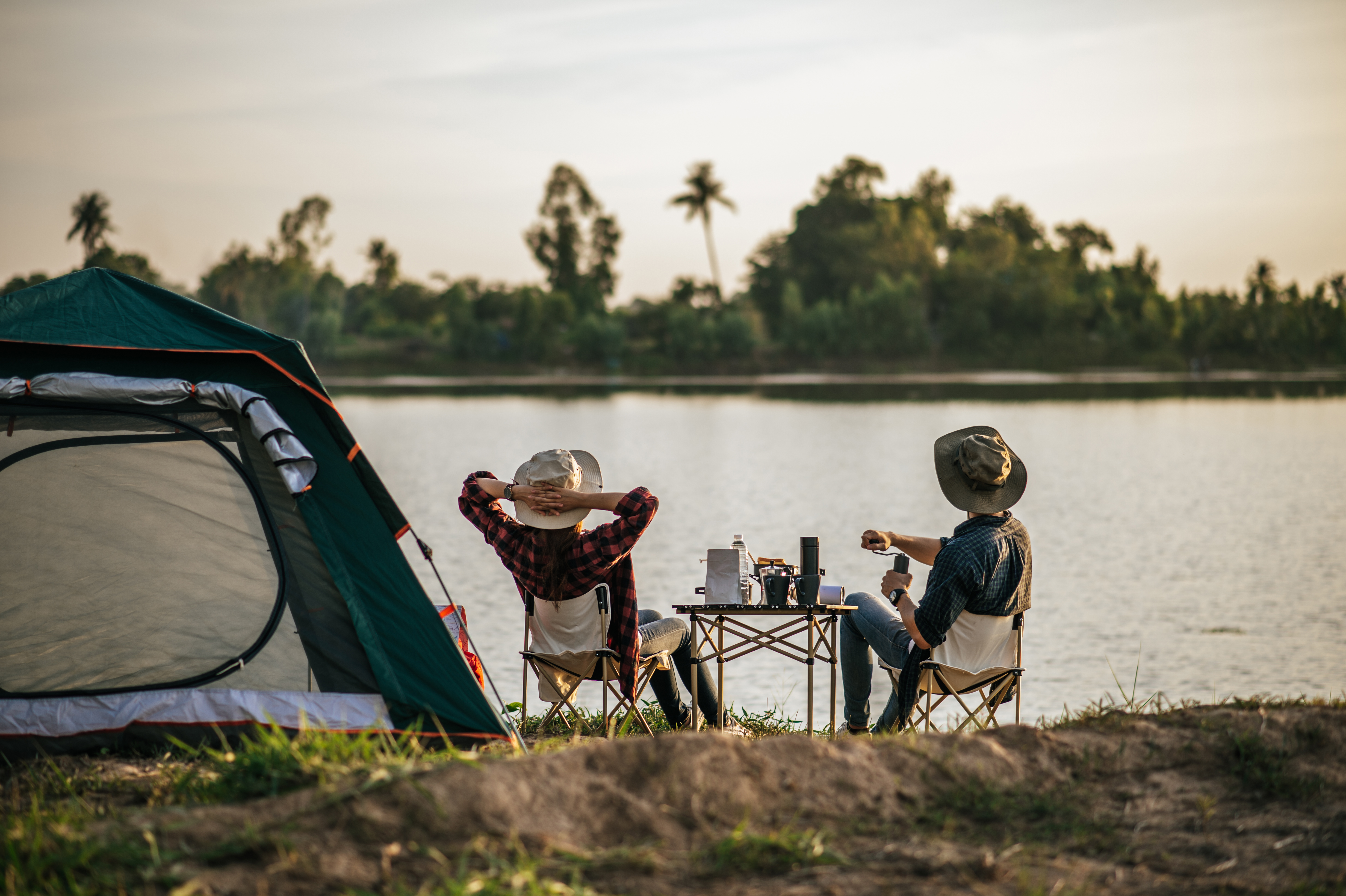 Instant Hot Water Anywhere: Why Portable Tankless Systems Are Exploding in the US 