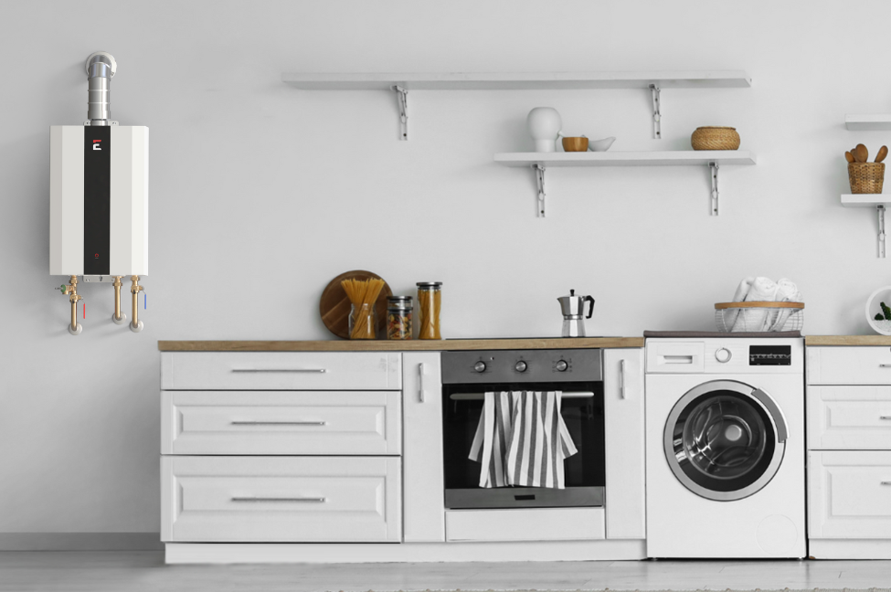 Tankless Water Heaters for Mid-size Homes’ Ultimate Installation Checklist 