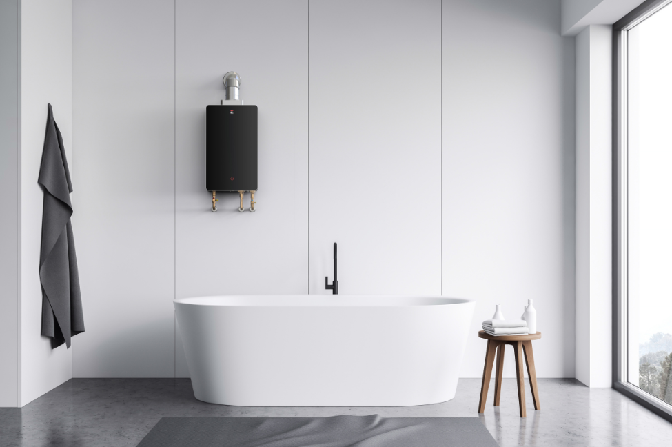 What to Consider When Choosing a Propane Tankless Water Heater