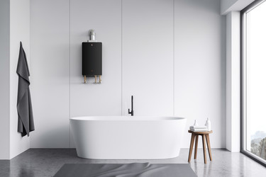 How Long Do Tankless Water Heaters Last?