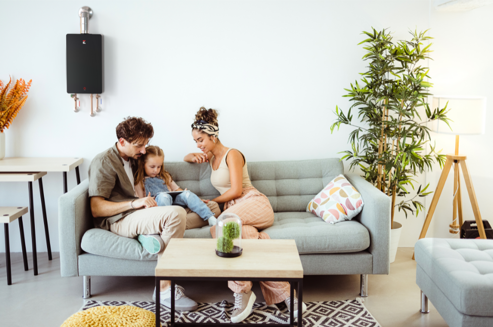 Energy-Efficient Water Heaters: A Smart Investment for Savings