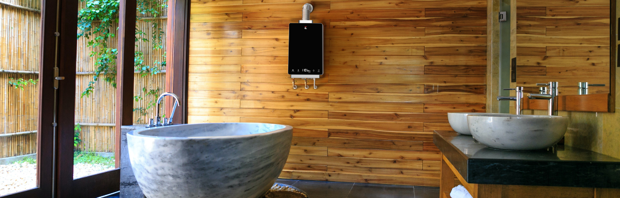 Ultimate Guide: Installing Your i12 4.0 GPM Tankless Water Heater