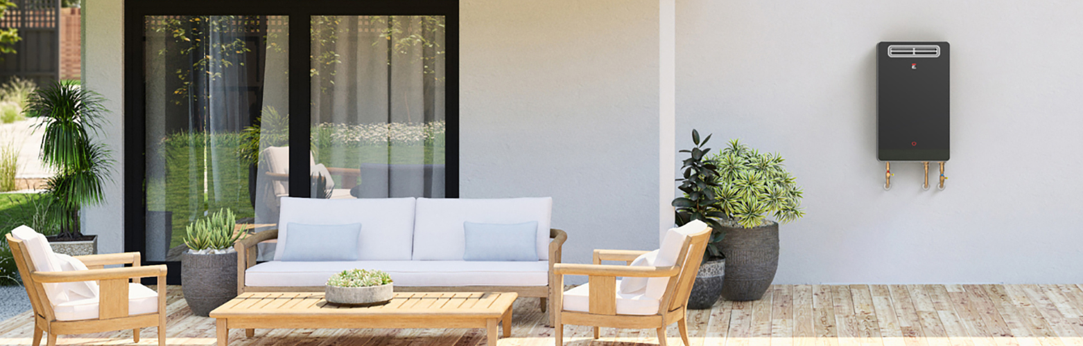 Top Tankless Water Heaters 2023 Whole Home to Tiny Living Eccotemp