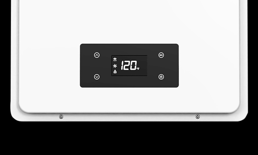 Bottom Image Eccotemp Tankless Water Heater