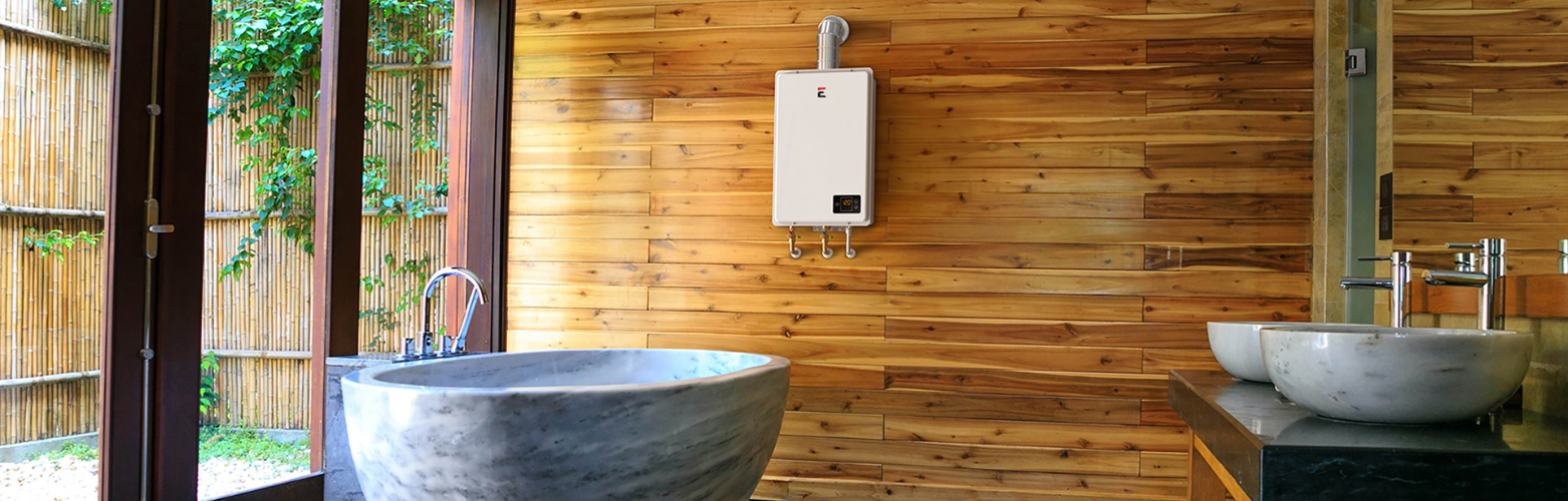 Indoor Vs Outdoor Tankless Water Heater: Ultimate Guide