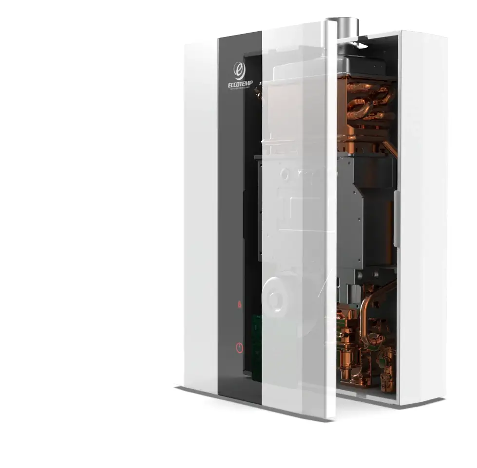 6 Common Tankless Water Heater Problems And Solutions - Eccotemp