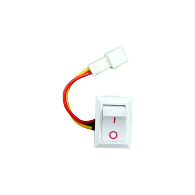 EL5 ON/OFF Switch | EL5 Portable Water Heater | Eccotemp