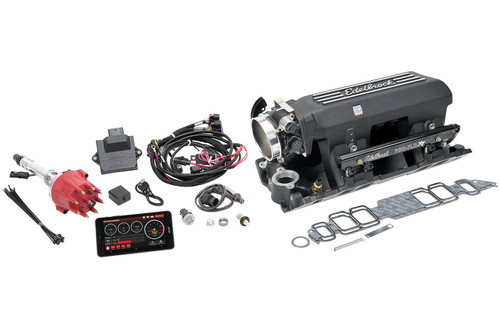 Edelbrock Pro-Flo 4 Efi Kit Bbc Gen V W/Rp Heads 35883