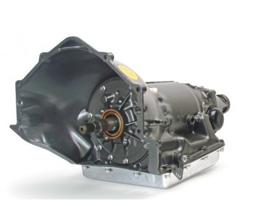 Tci Gm 700R4 Transmission Streetfighter 371000