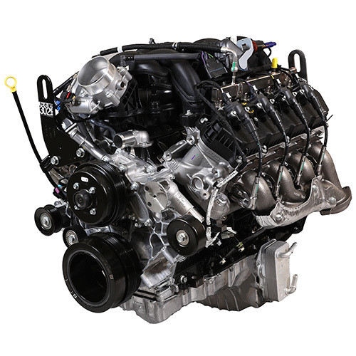 Ford 7.3L V8 430Hp Super Duty Crate Engine M-6007-73