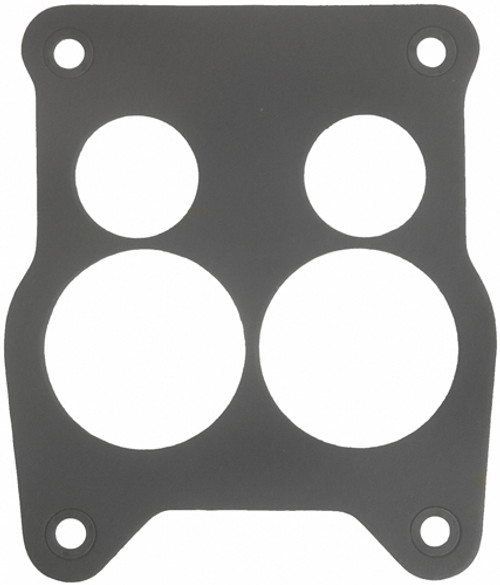 Fel-Pro Insulator Gasket Quadrajet 4-Hole 1/4 1905