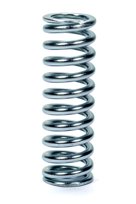 Competition Engineering Wheel-E-Bar Spring C7051 Yellow