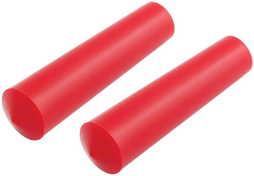Allstar Performance Toggle Extensions Red 10Pk All80167-10