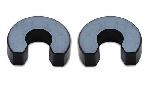 Vibrant Performance Exhaust Hanger Rod Clips (2 Pack) For 1/2In O.D. 1199C