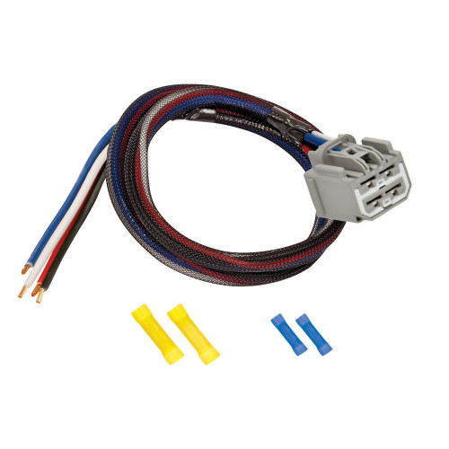 Reese Must Order In Qtys Of 20 Pcs-Brake Control Wiring 3045