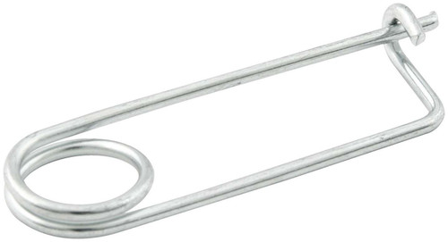 Allstar Performance Diaper Pin 1-3/4In 10Pk All18446-10