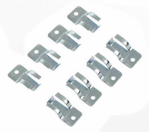 Mr. Gasket Rocker Arm Clips 1015