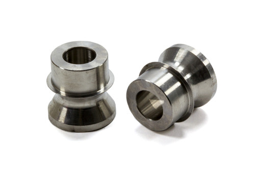 Fk Rod Ends 3/4 To 1/2 Mis-Alignment Bushings (Pair) 12-8Hb