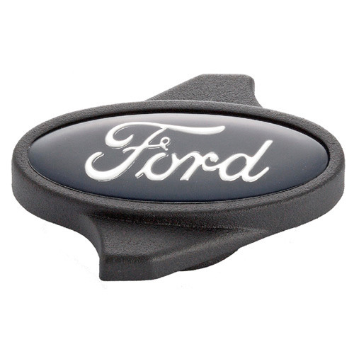 Ford Air Cleaner Wing Nut Black 1/4-20 Threads 302-334