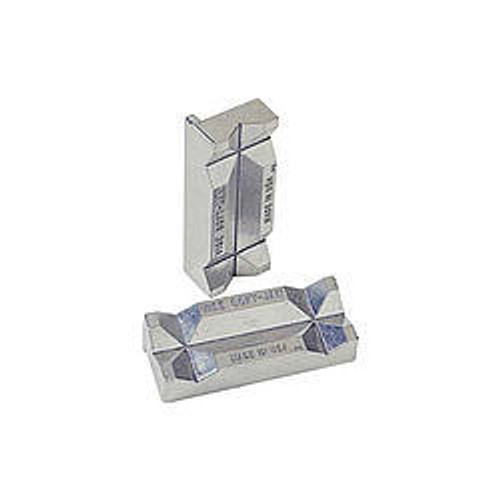 Xrp-Xtreme Racing Prod. Aluminum Vise Inserts 821010