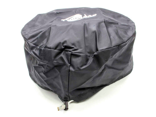 Outerwears Scrub Bag Black 30-1161-01
