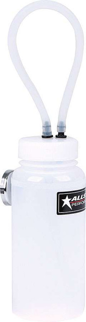 Allstar Performance Bleeder Bottle W/Magnet All11018