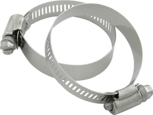 Allstar Performance Hose Clamps 2-1/4In Od 10Pk No.28 All18336-10