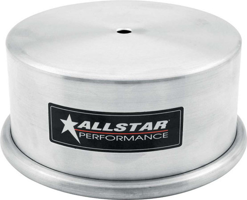 Allstar Performance Aluminum Carb Hat All26043