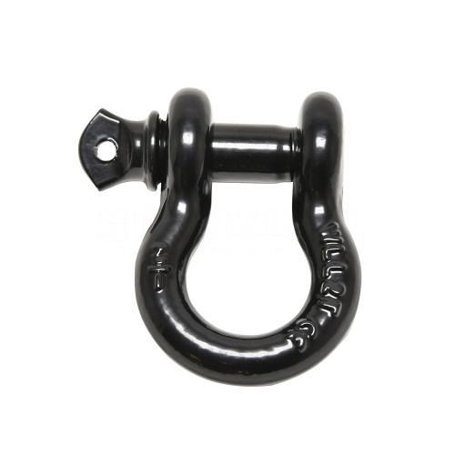 Superwinch Bow Shackle 3/4In With 7/8In Pin 2538
