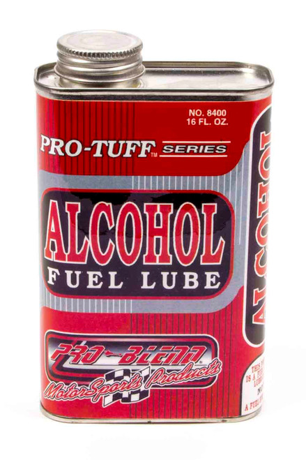 Pro Blend Alcohol Lube- 16 Oz 530 8400