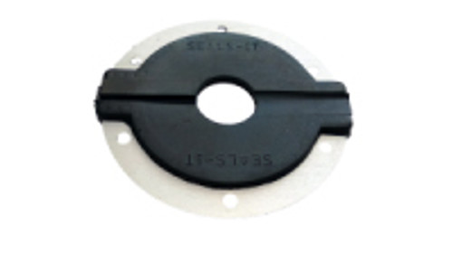 Seals-It Split Grommet Seal - 3/4In Hole Sgs35750