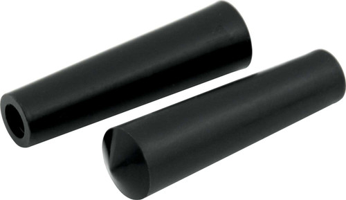 Quickcar Racing Products Toggle Extension Black Pair 50-526