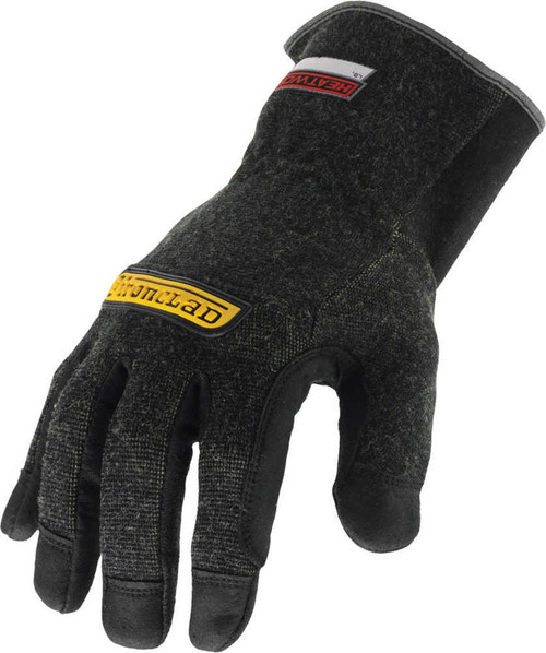 Ironclad Heatworx Glove Medium Reinforced Hw4-03-M