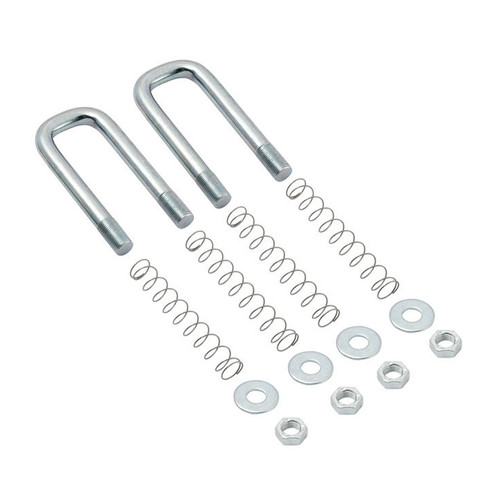 Reese Replacement Part U-Bolt Safety Chain Kit 6308
