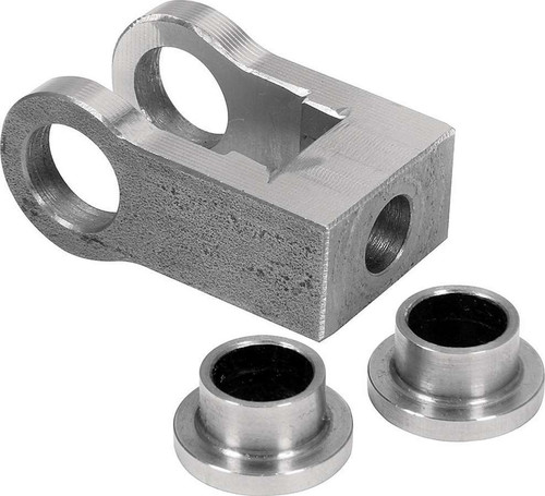 Allstar Performance Shock Swivel Clevis With Spacers All99331