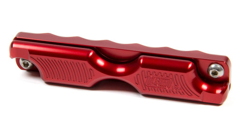 Lsm Racing Products Dual Feeler Gauge Handle - Red Fh-500R